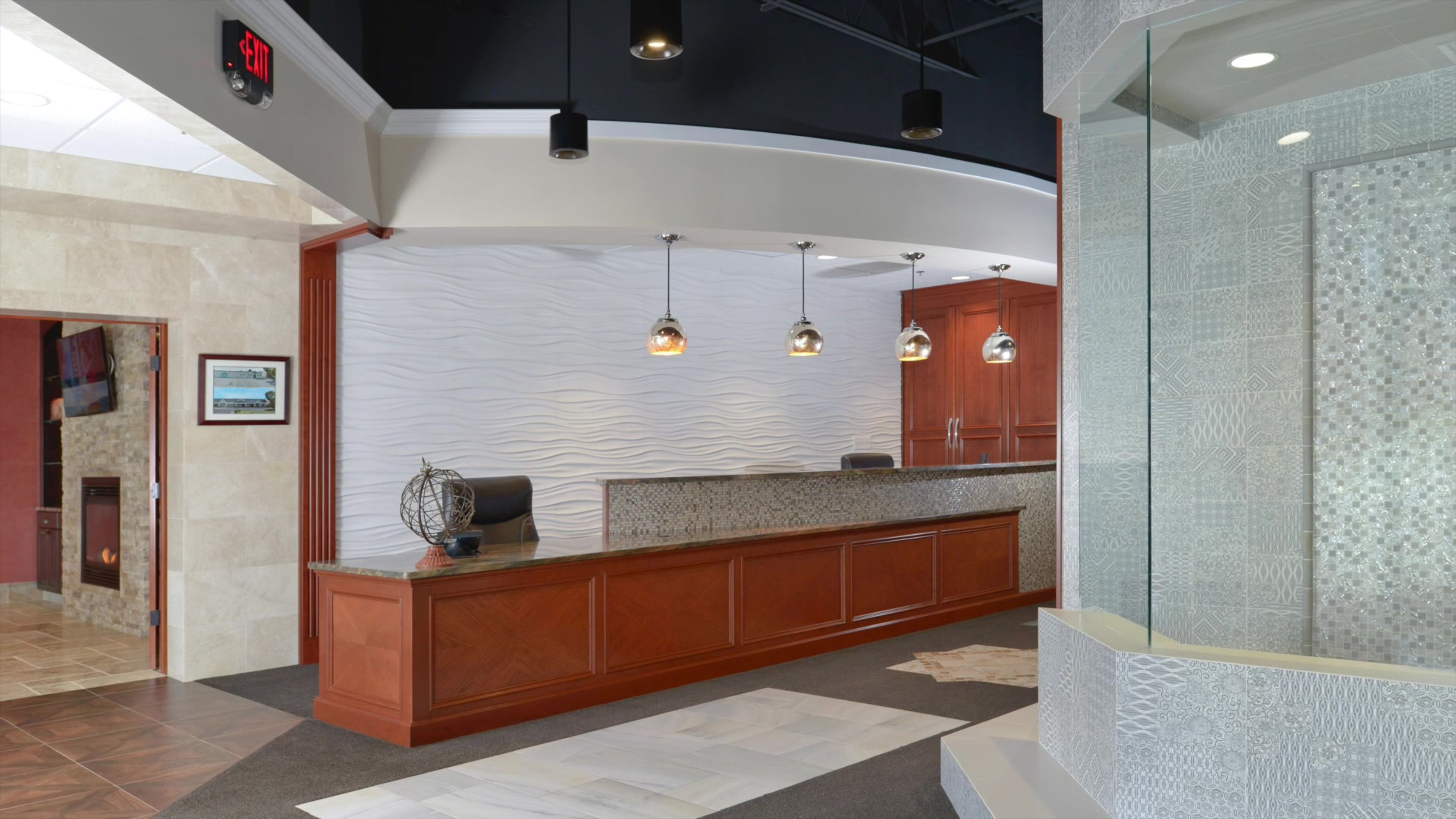 Fairfax Virtual Tour